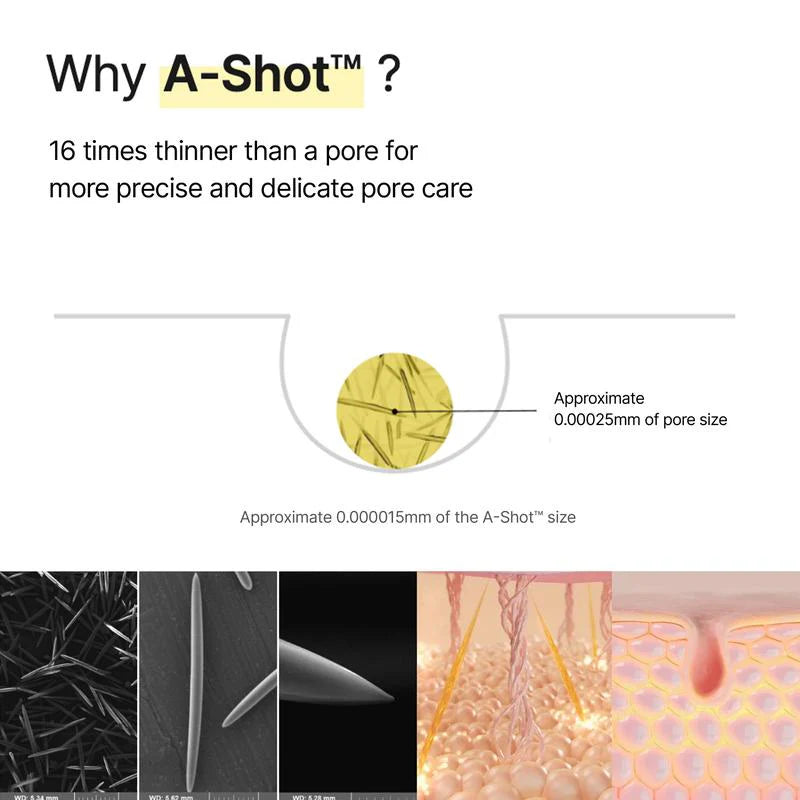 Skinhealth™ Vita A Retinal Shot Tightening Booster