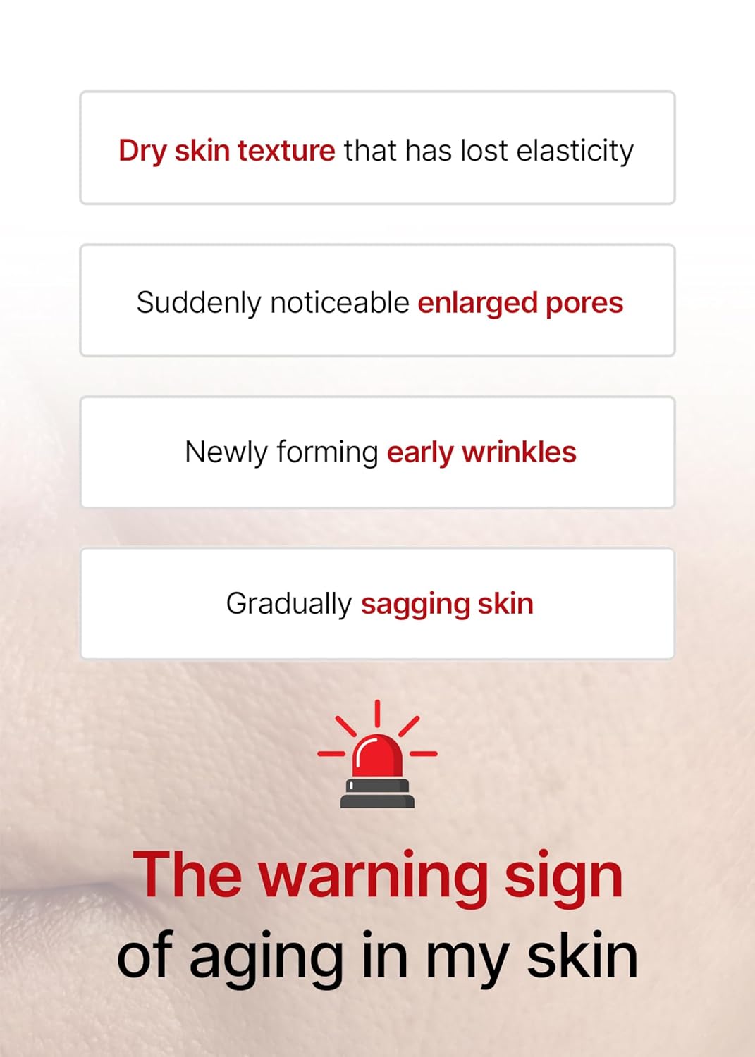 Skinhealth™ Vita A Retinal Shot Tightening Booster