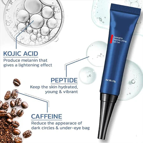 Skinhealth™ Awaken Peptide Lifting Eye Gel