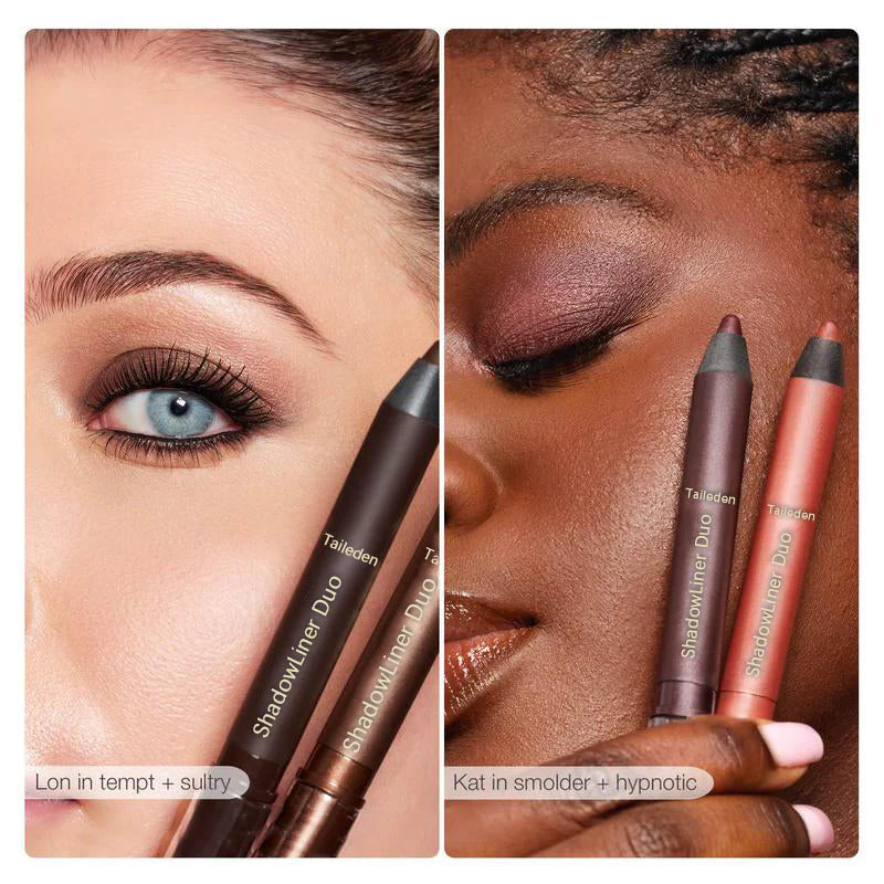 Perfect Color Duo - Shadow Liner 2-in-1 Eyeliner & Eyeshadow
