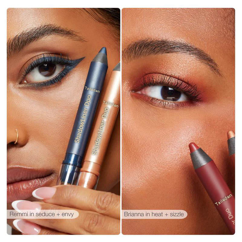 Perfect Color Duo - Shadow Liner 2-in-1 Eyeliner & Eyeshadow