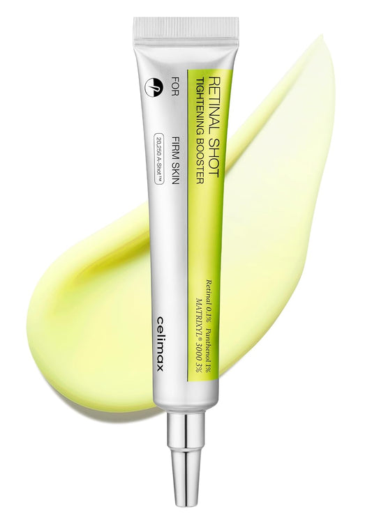 Skinhealth™ Vita A Retinal Shot Tightening Booster