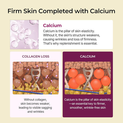 Skinhealth™ Cemenrete Calcium Multi Balm