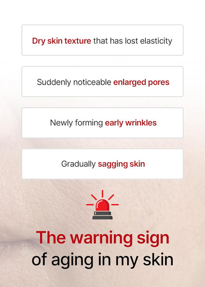 Skinhealth™ Vita A Retinal Shot Tightening Booster