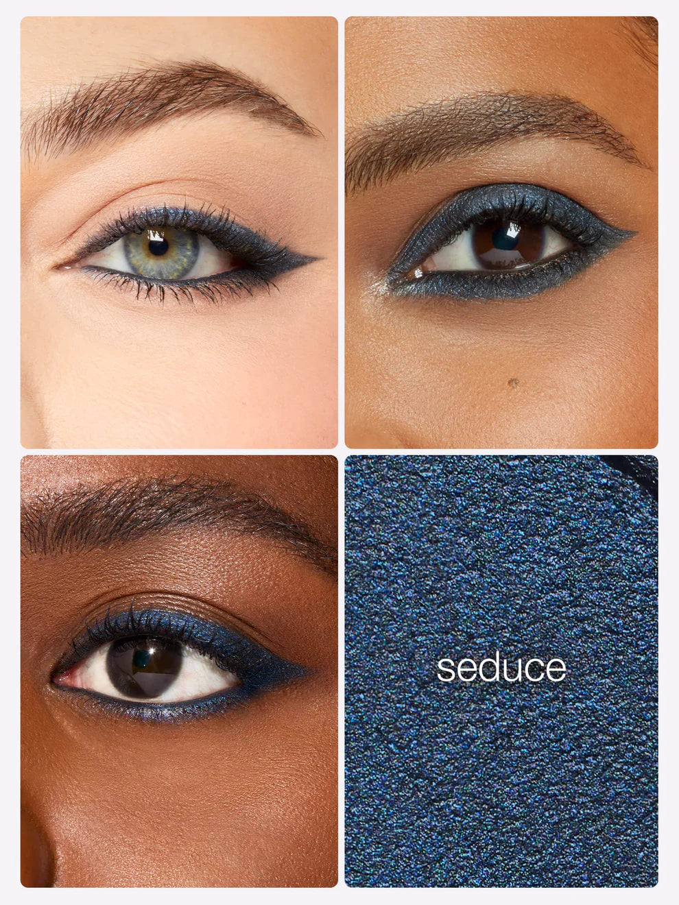 Perfect Color Duo - Shadow Liner 2-in-1 Eyeliner & Eyeshadow